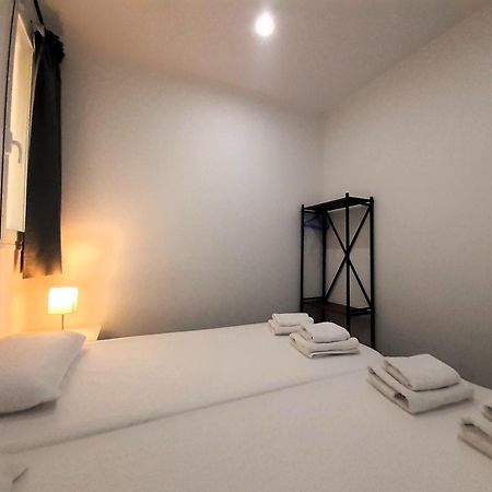 Acogedor Apartamento En Gran Via Madrid Ngoại thất bức ảnh