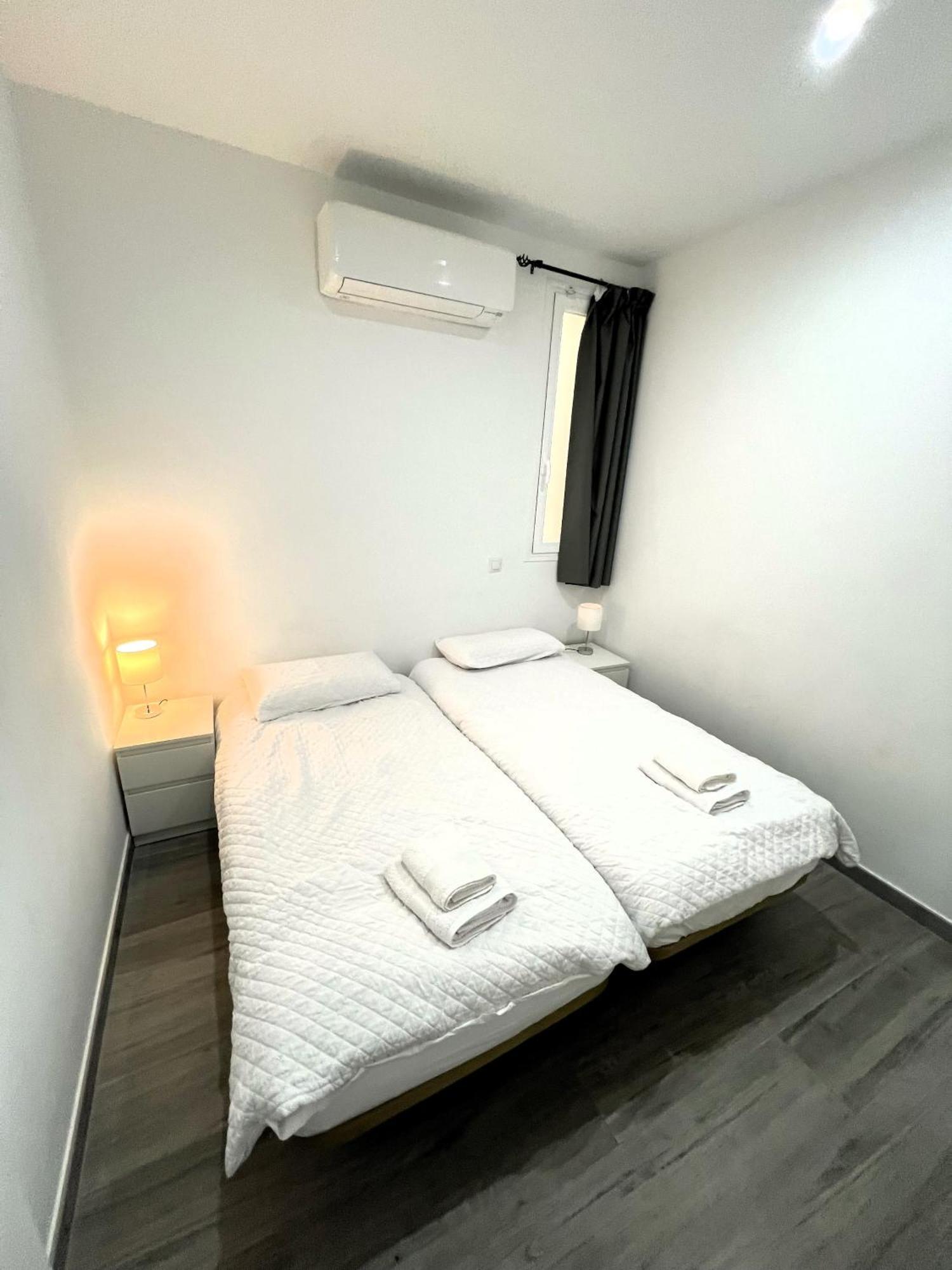 Acogedor Apartamento En Gran Via Madrid Ngoại thất bức ảnh