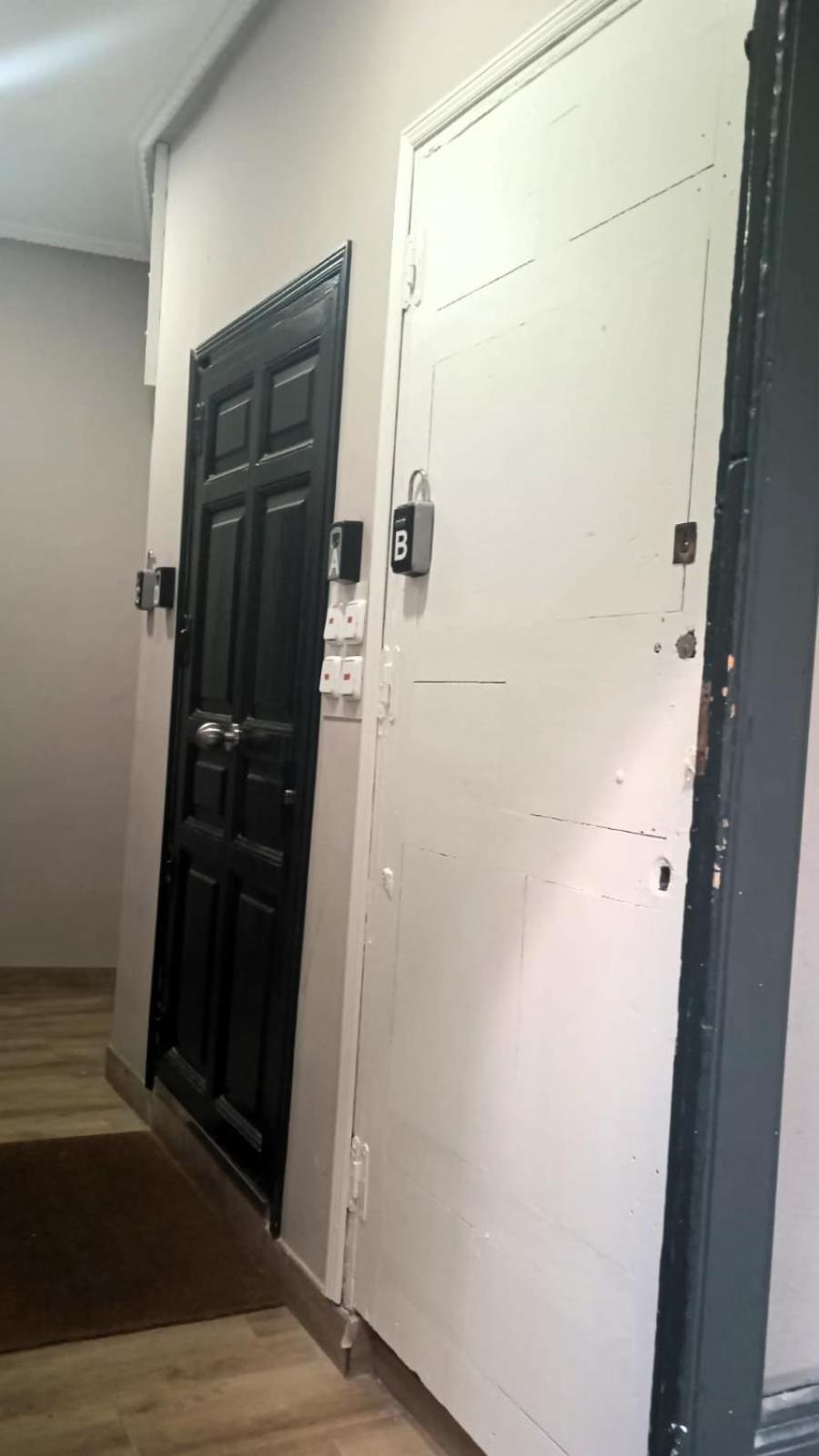 Acogedor Apartamento En Gran Via Madrid Ngoại thất bức ảnh